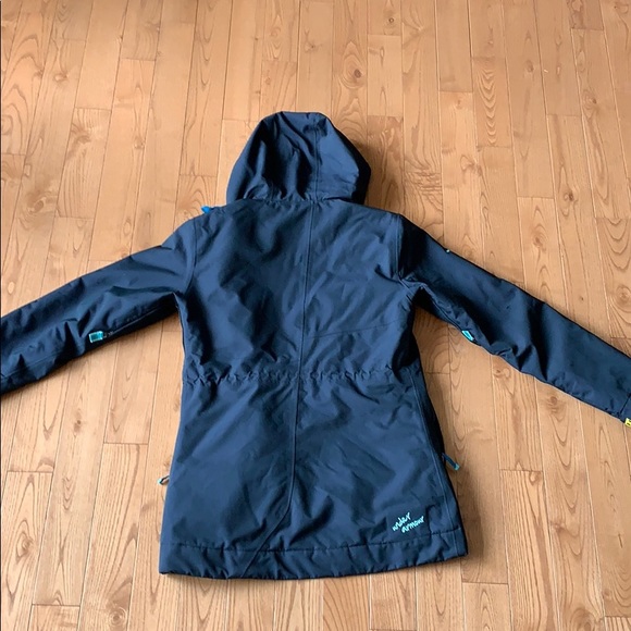 UnderArmour Winter Ski Jacket - Picture 4 of 4
